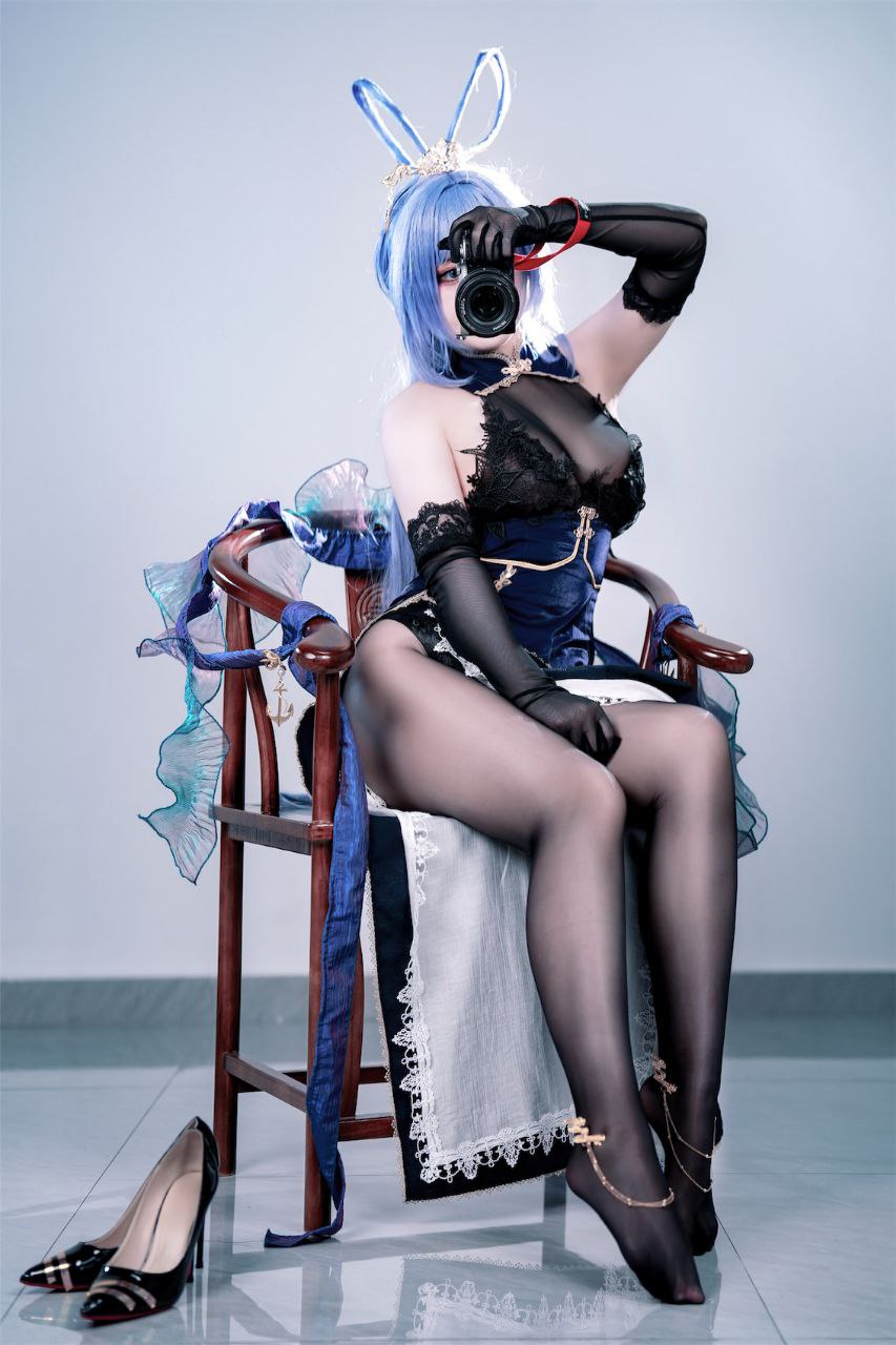 半半子 - 花園 月下のレッツ・ダンス-erohere6.jpg